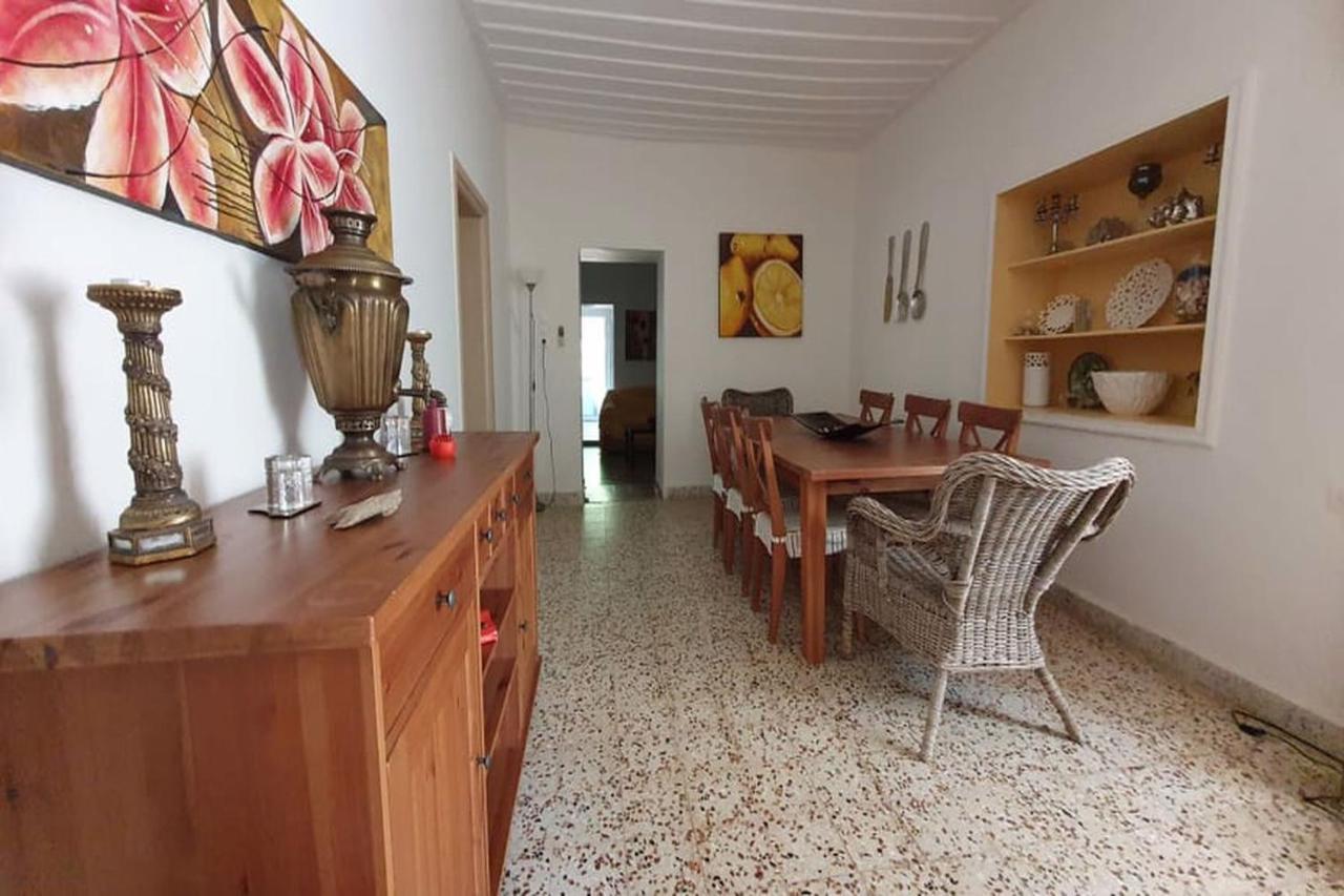 Villa Dunes 350M From The Sandy Beach Kalogria (Achaea) Exterior foto
