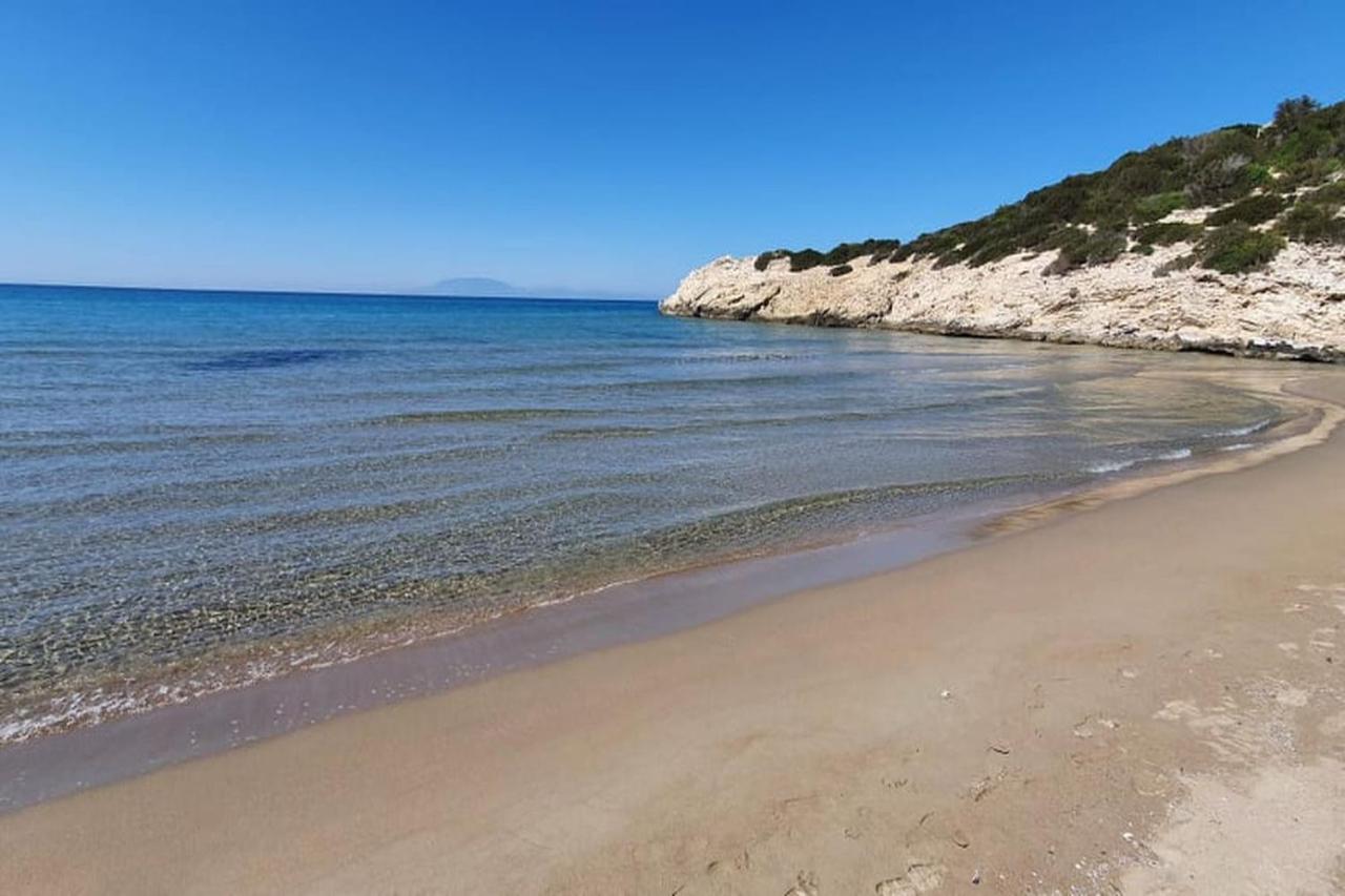 Villa Dunes 350M From The Sandy Beach Kalogria (Achaea) Exterior foto