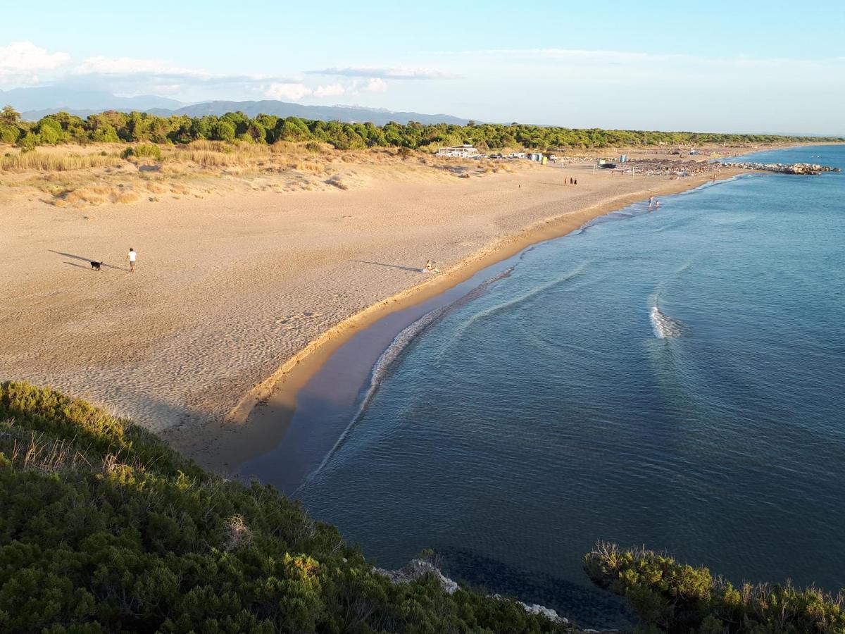 Villa Dunes 350M From The Sandy Beach Kalogria (Achaea) Exterior foto