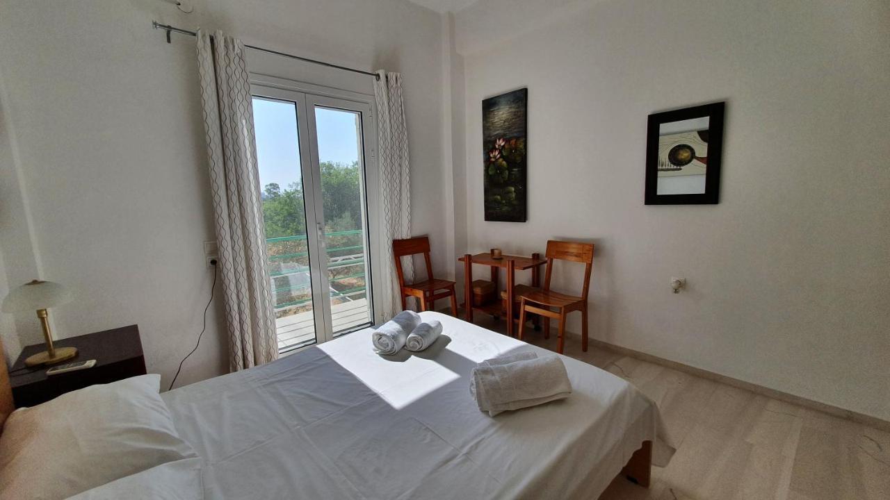 Villa Dunes 350M From The Sandy Beach Kalogria (Achaea) Exterior foto