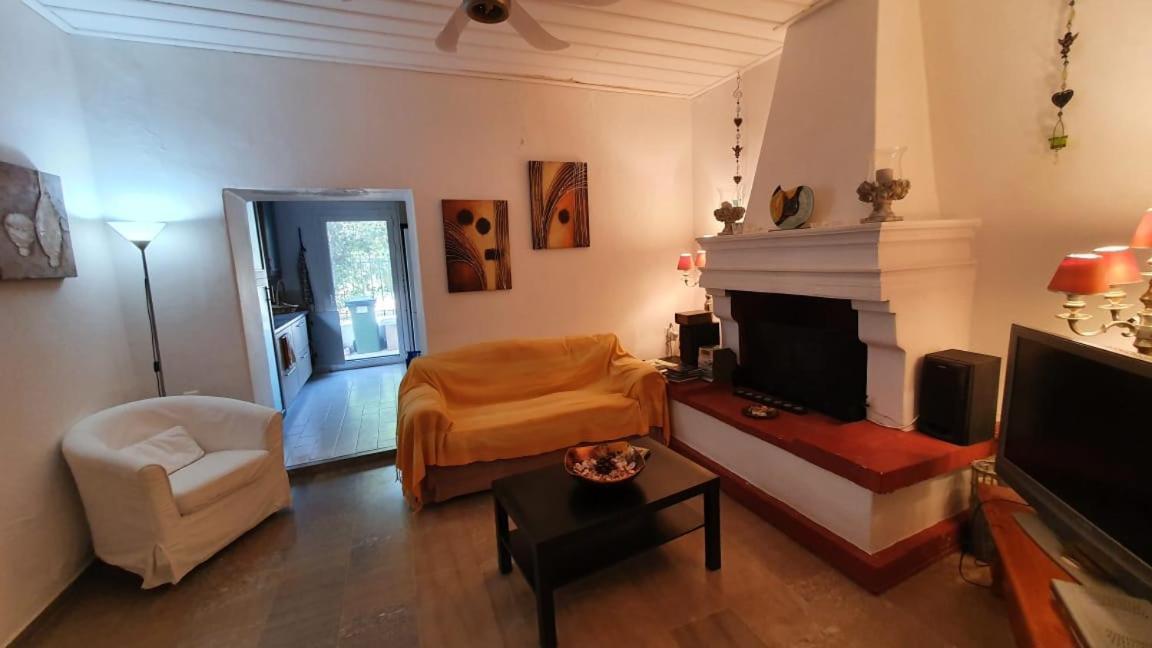 Villa Dunes 350M From The Sandy Beach Kalogria (Achaea) Exterior foto