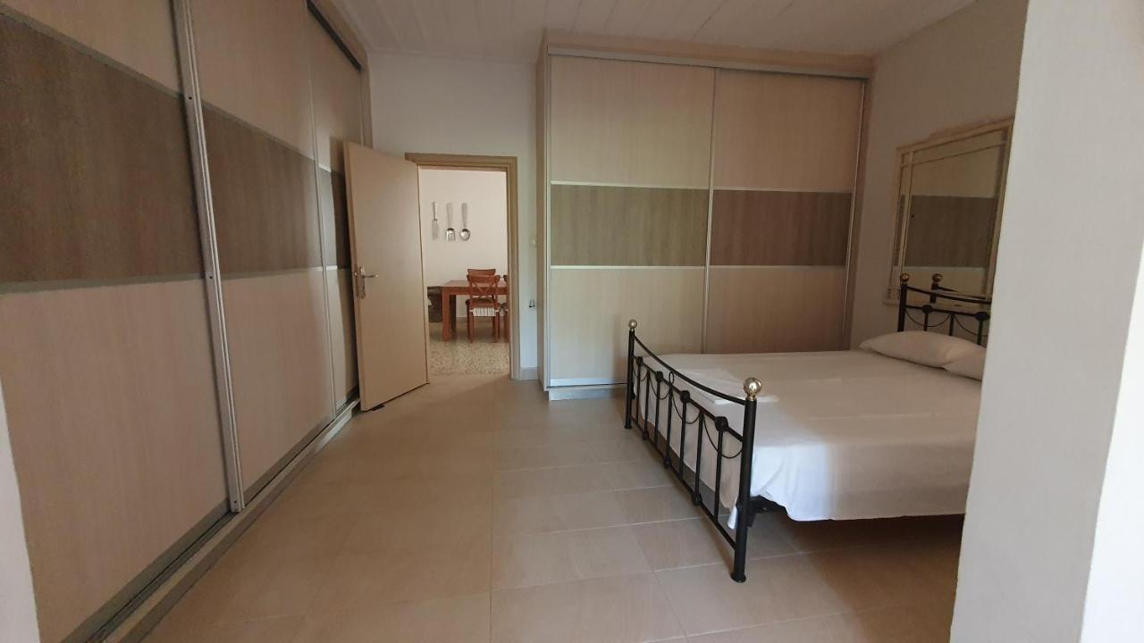 Villa Dunes 350M From The Sandy Beach Kalogria (Achaea) Exterior foto