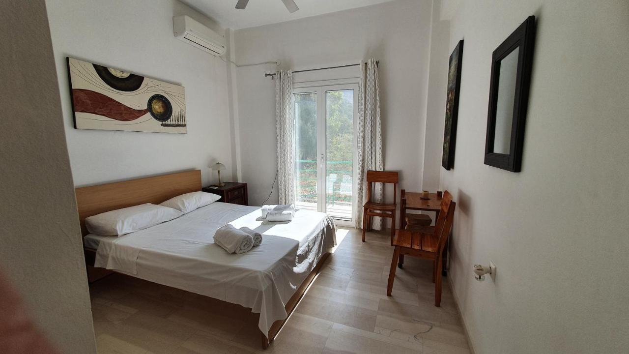 Villa Dunes 350M From The Sandy Beach Kalogria (Achaea) Exterior foto
