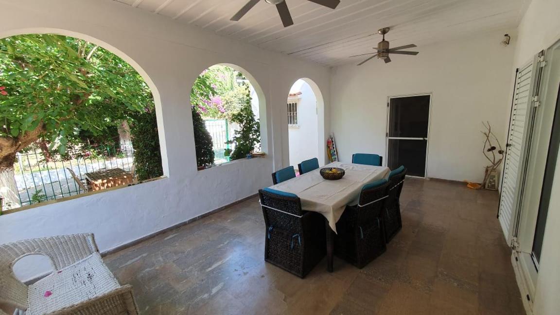 Villa Dunes 350M From The Sandy Beach Kalogria (Achaea) Exterior foto