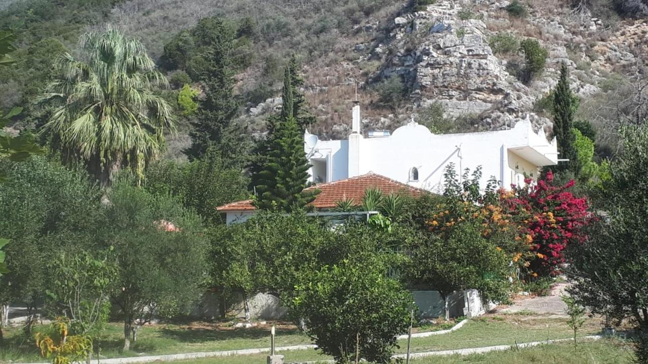 Villa Dunes 350M From The Sandy Beach Kalogria (Achaea) Exterior foto