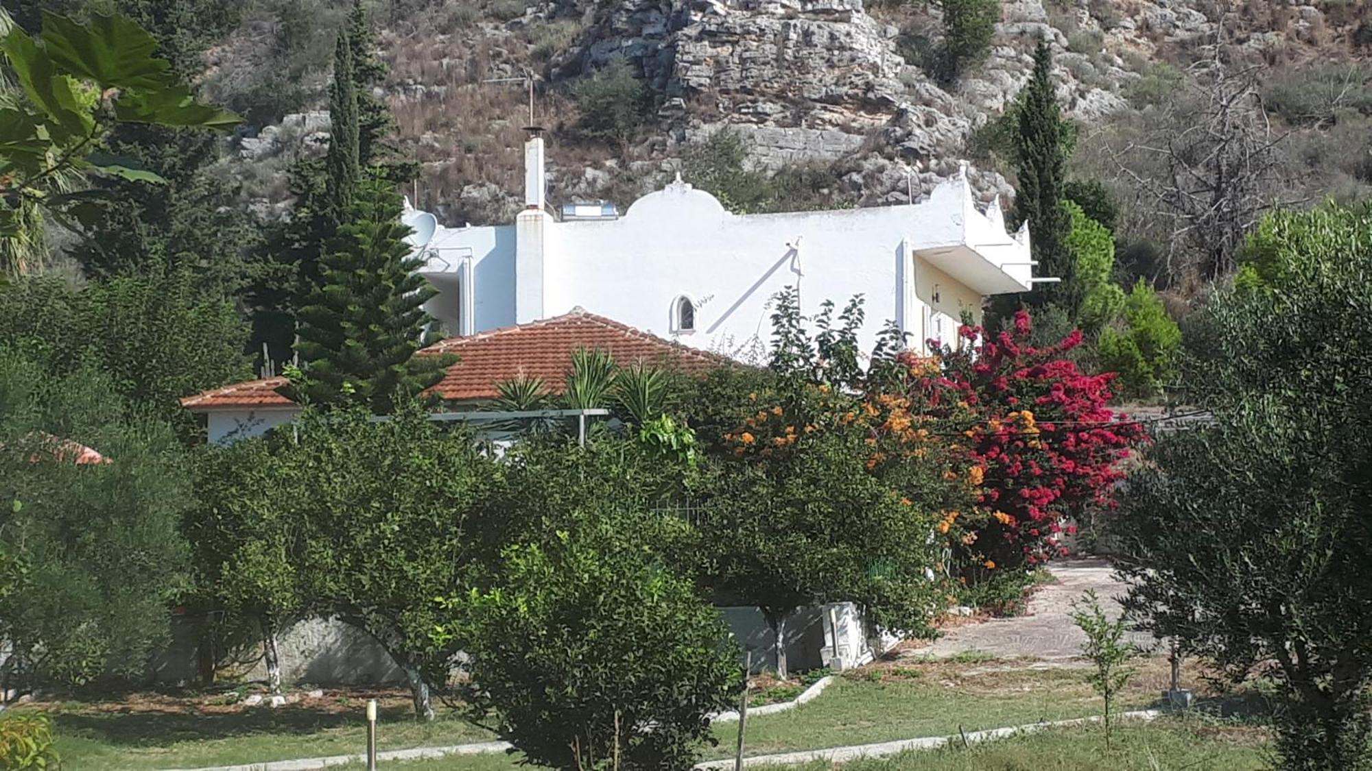 Villa Dunes 350M From The Sandy Beach Kalogria (Achaea) Exterior foto