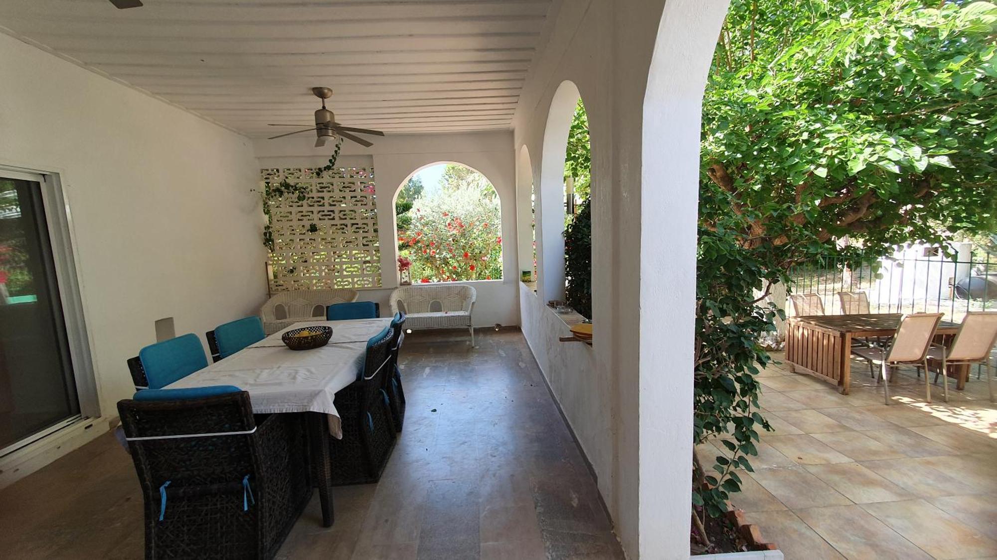 Villa Dunes 350M From The Sandy Beach Kalogria (Achaea) Exterior foto