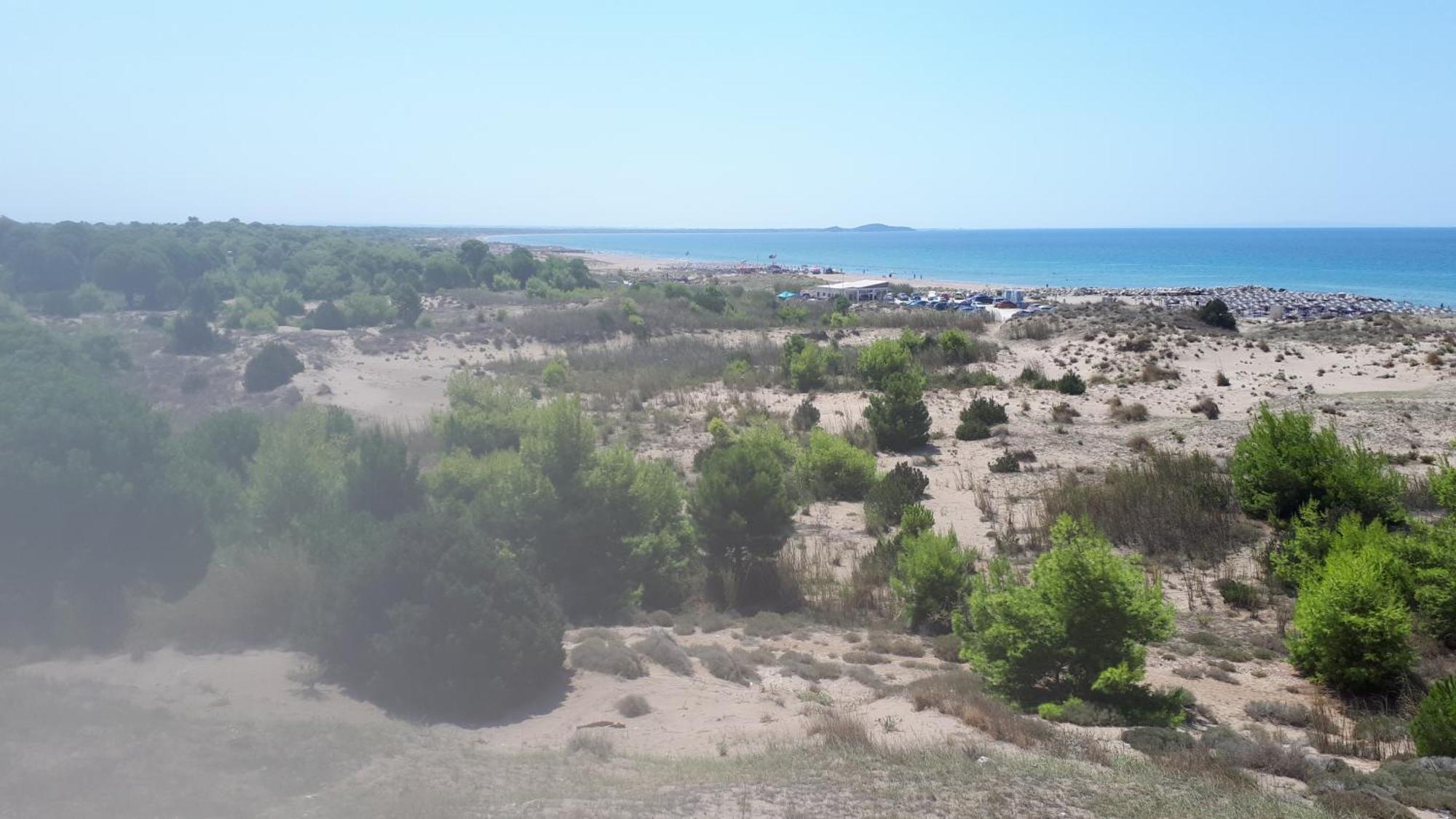 Villa Dunes 350M From The Sandy Beach Kalogria (Achaea) Exterior foto