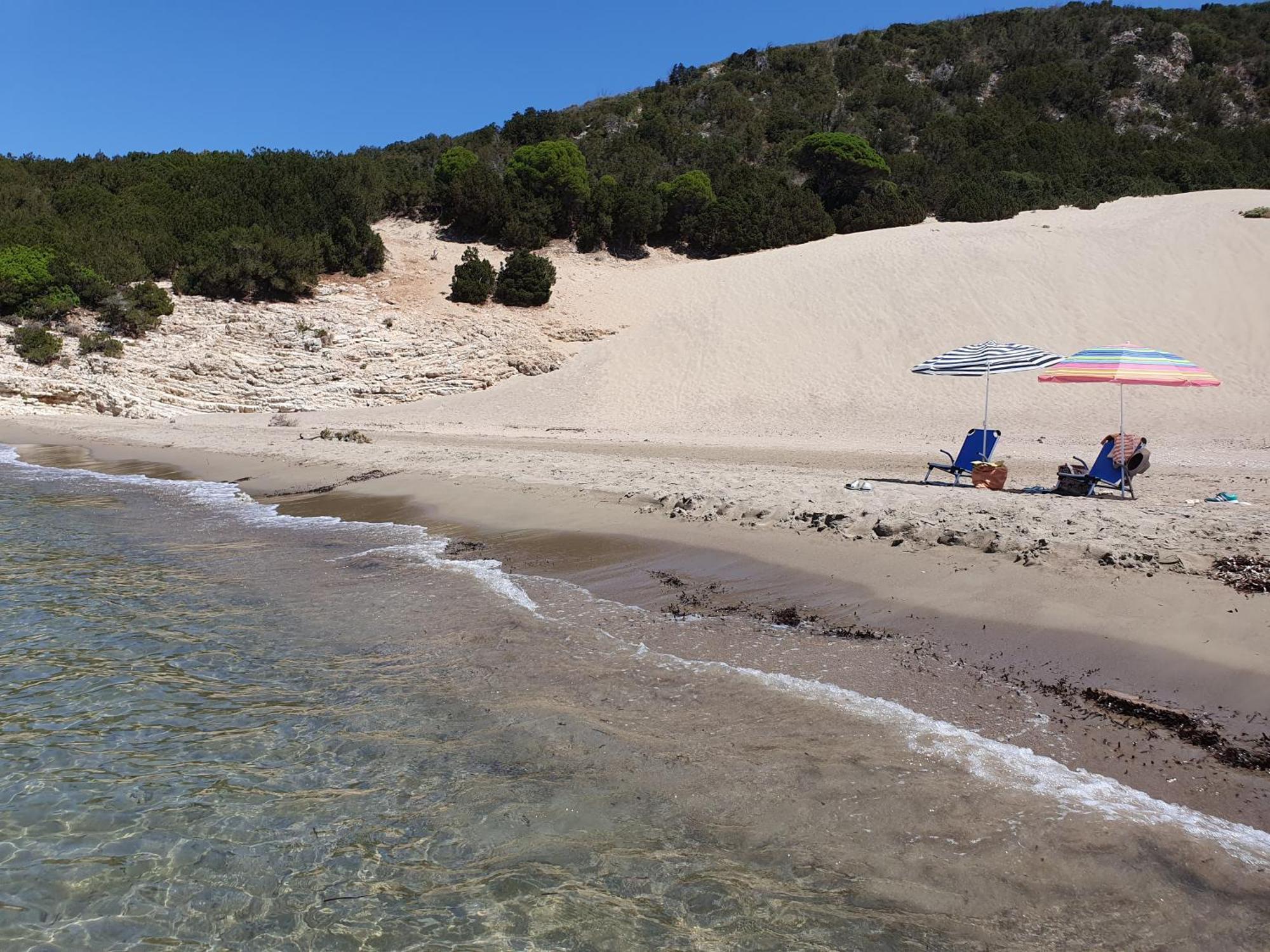Villa Dunes 350M From The Sandy Beach Kalogria (Achaea) Exterior foto